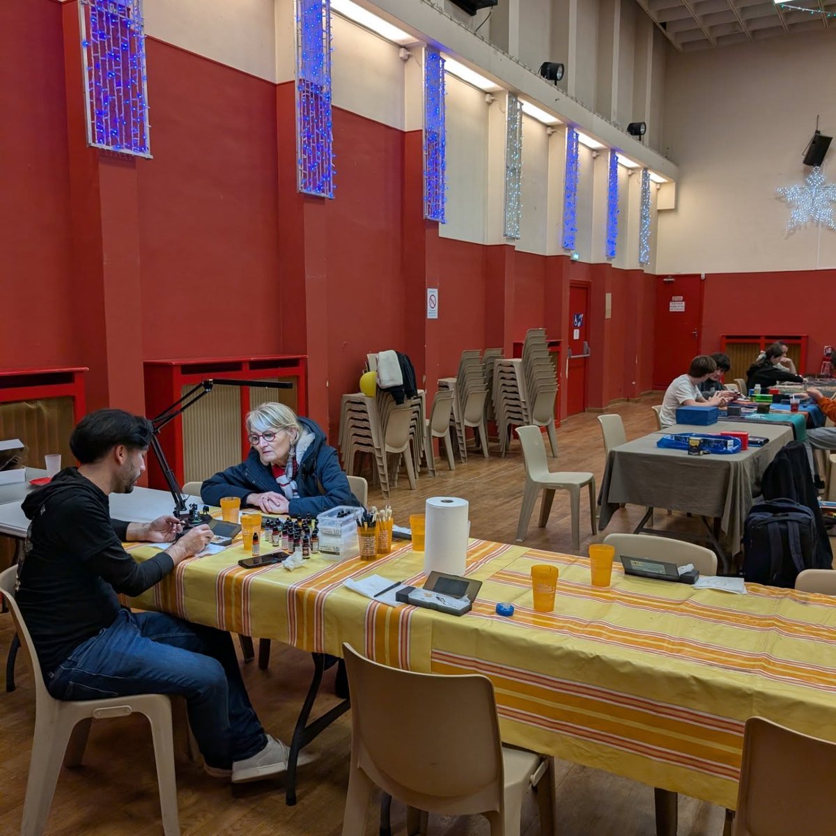 Véronique Matillon tweet media