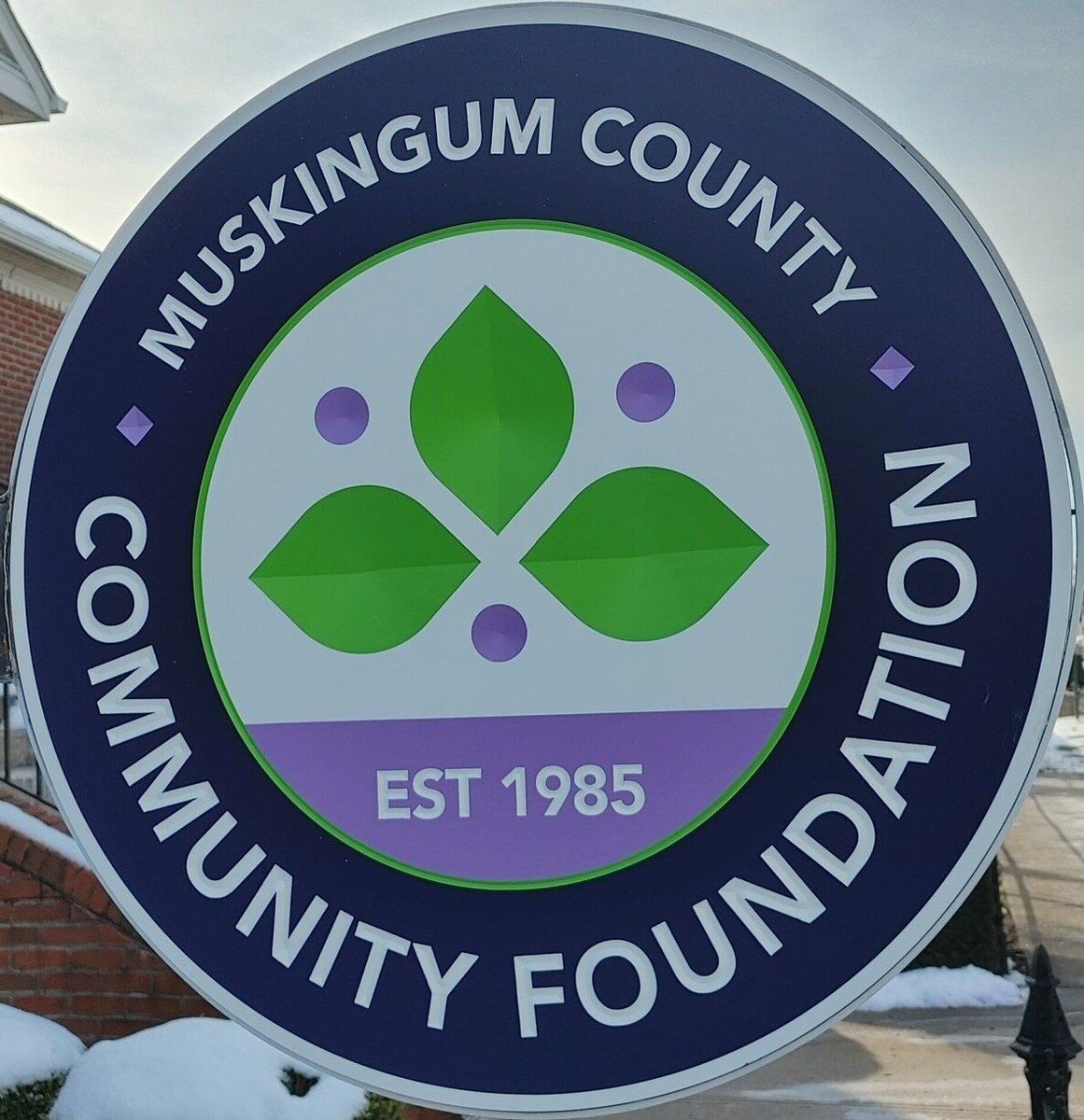 Muskingum County Community Foundation tweet media