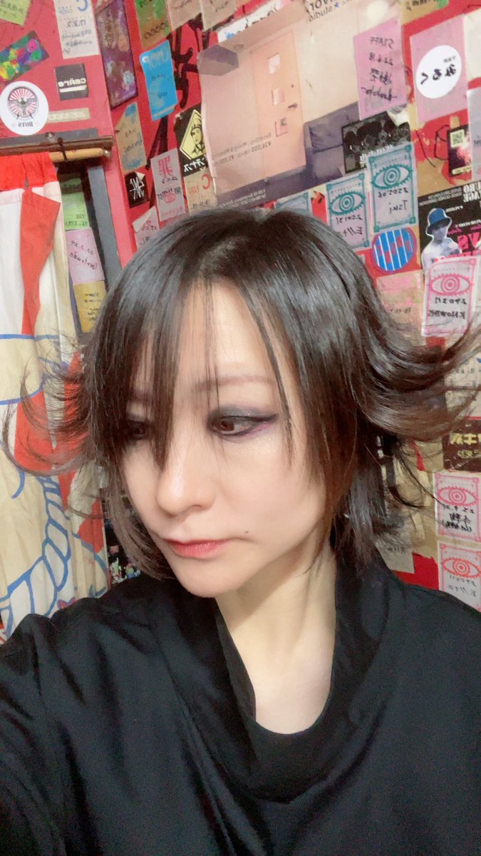 悠歌-youka-【IOLITE -ｱｲｵﾗｲﾄ-】 (@lament_youka) / Posts / X