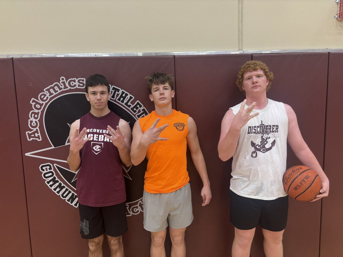 Columbus High Baseball tweet media