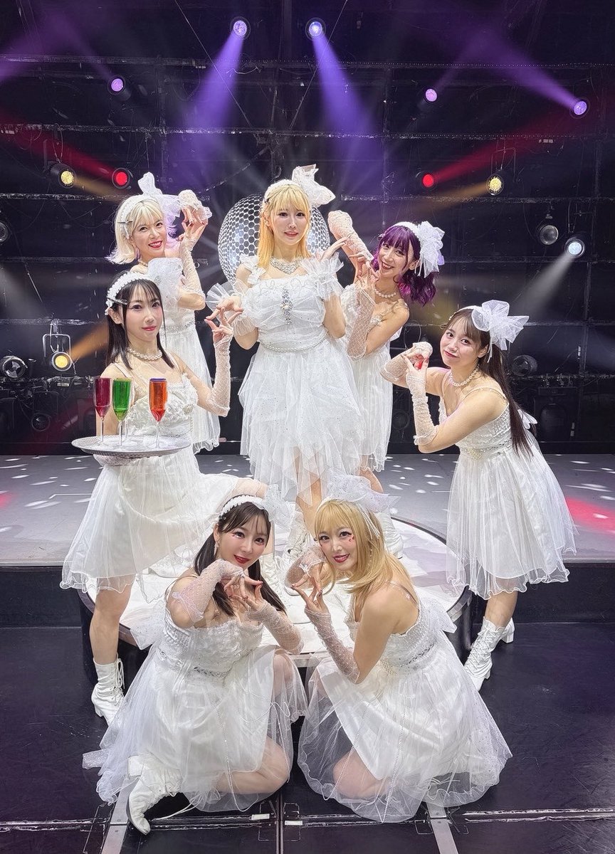 8日目【8/20】㊗️

swinger！2nd🎅

らぶお姐さんのお勉強✨本当に全ての仕草が可愛すぎて、それだけじゃなく、本当に全てが洗練されていて魅入ってしまった🩷🩷😢仕草が本当に可愛くてお客さんもイチコロっ✨私も虜になっちゃいました😍本当に素敵だっだなぁ✨

写真は、ダイヤモンド💎

#浅草ロック座