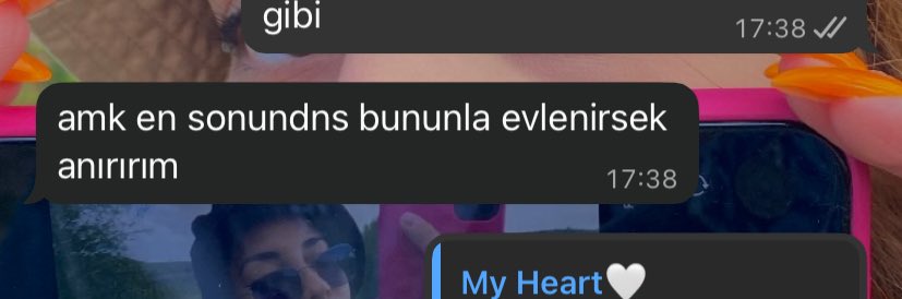 maalesef ilk aşkınla evleneceksin sis <a href="/esmylldz/">esma</a>