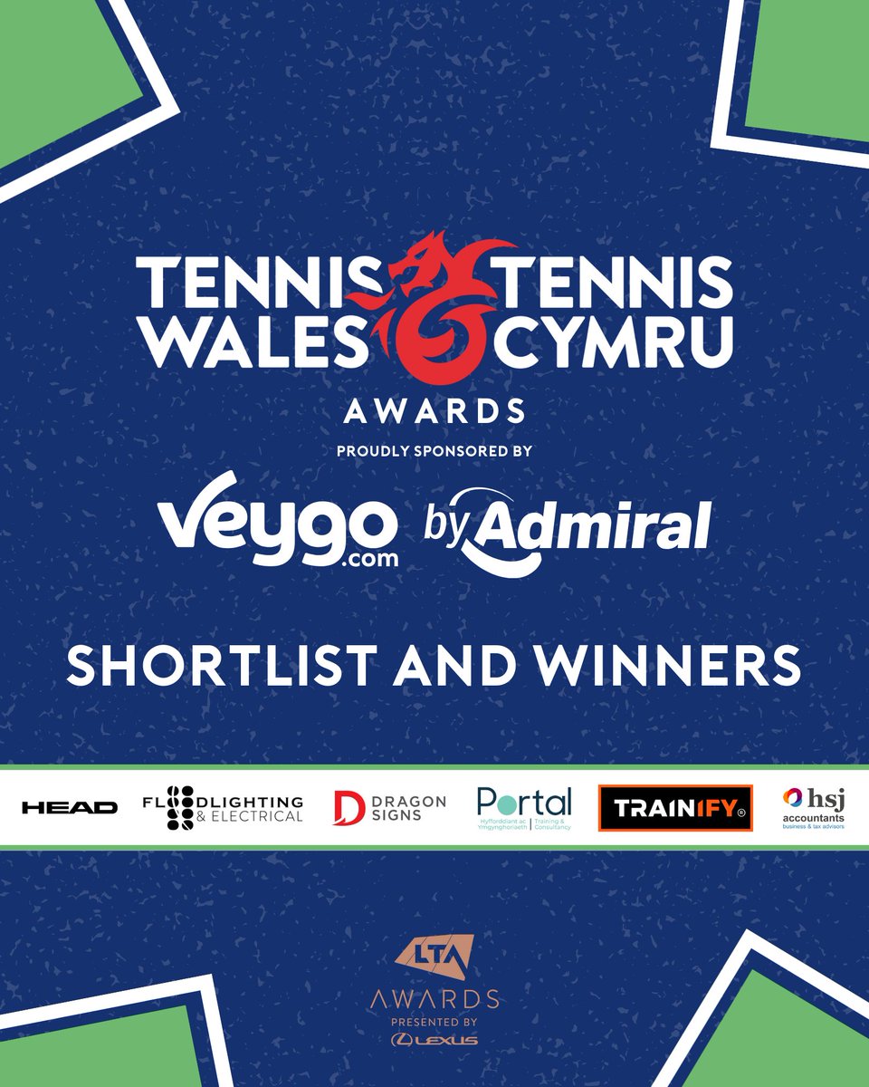 Tennis Wales tweet media