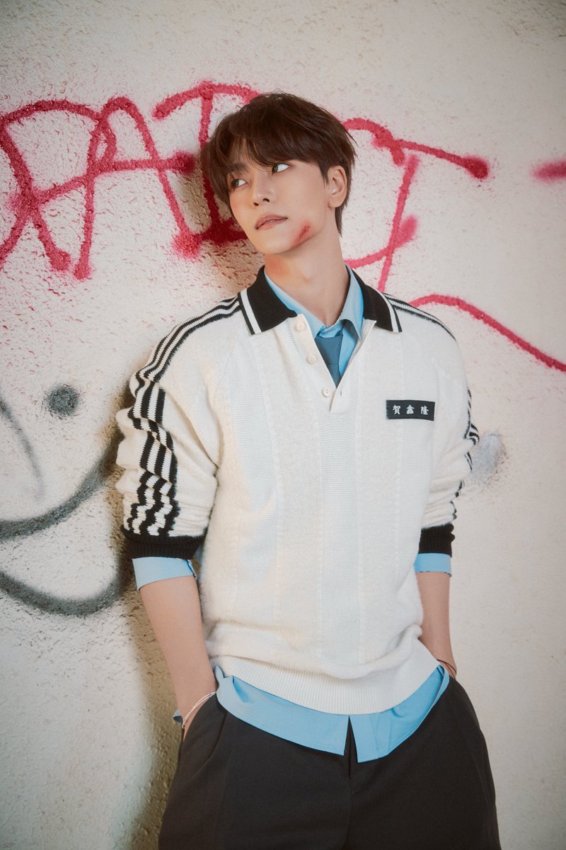 ALPHA DRIVE ONE 'EUPHORIA' Concept Photo (JEWEL CASE ver.) #XINLONG

ALPHA DRIVE ONE (알파드라이브원) THE 1ST MINI ALBUM 【EUPHORIA】
➫ 2026.01.12 6PM (KST)

💿 Pre-Save Now
lnk.to/ALD1_EUPHORIA

#ALPHADRIVEONE #ALD1
#알파드라이브원
#XINLONG #씬롱
#EUPHORIA