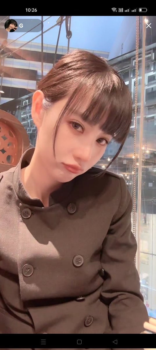 sinaeitey's tweet photo. One posted many photos while the other goes live. you missed us, right? we missed you too both 🫶💕✨🫶 https://t.co/oeWbkS6ZBf