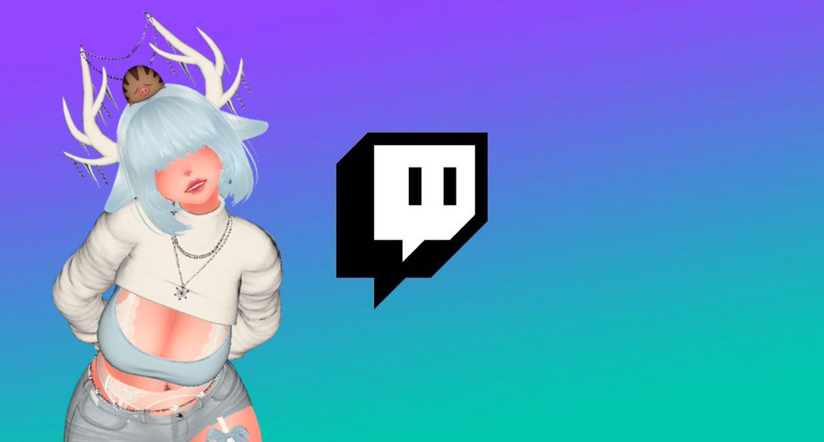 Cryo_VR's tweet image. You’ll come chat with me later at 7 PM CST right? Keep me a little company.