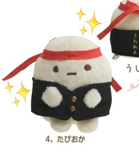 ぜひこの方も追加していただきたい