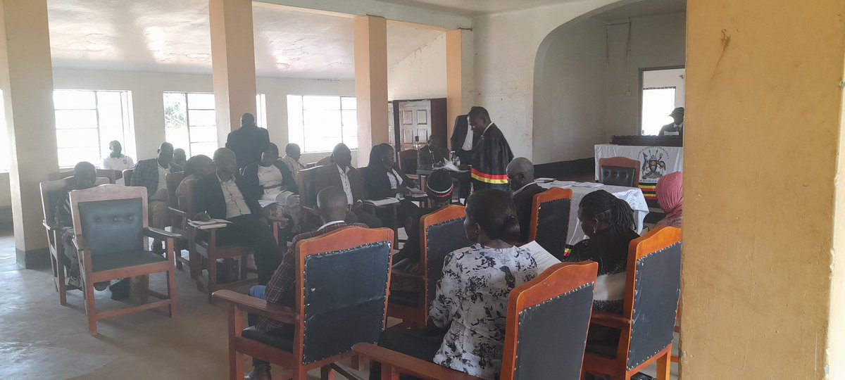 Bugweri District Local Government tweet media