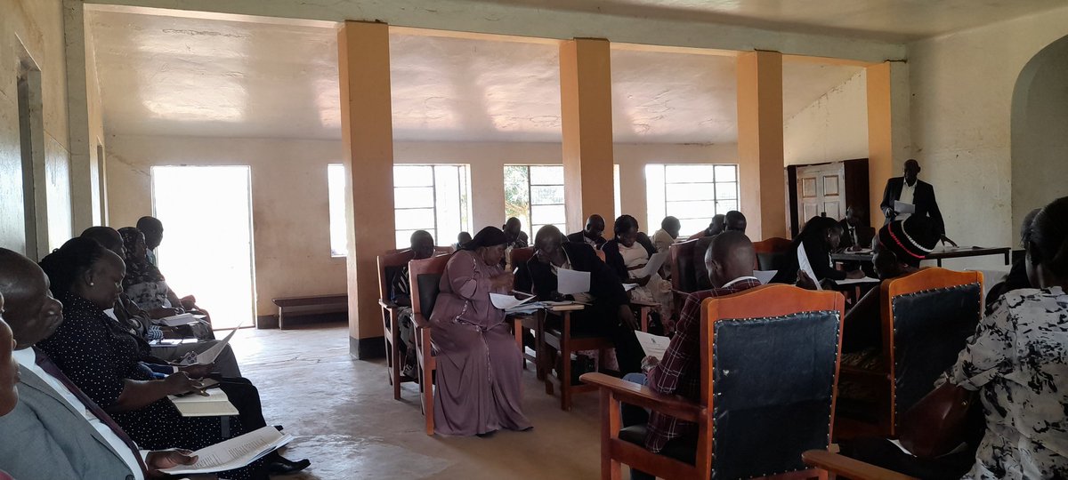 Bugweri District Local Government tweet media