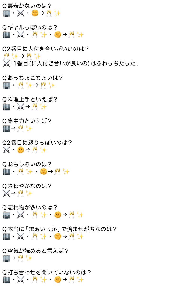 メンバー▶︎🥂✨️まとめ✍️
youtu.be/f5-bNY8pXec?si…