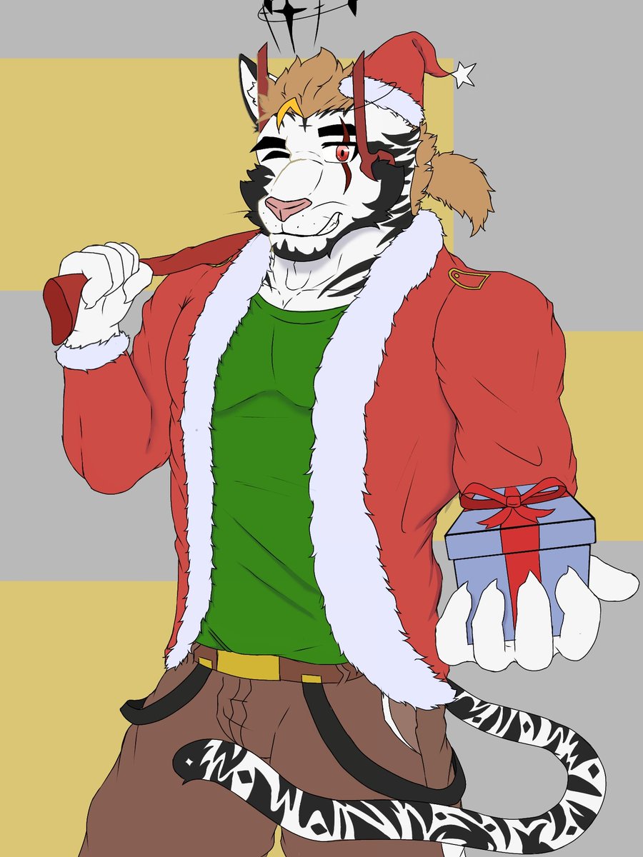 Mert Christmas to everyone