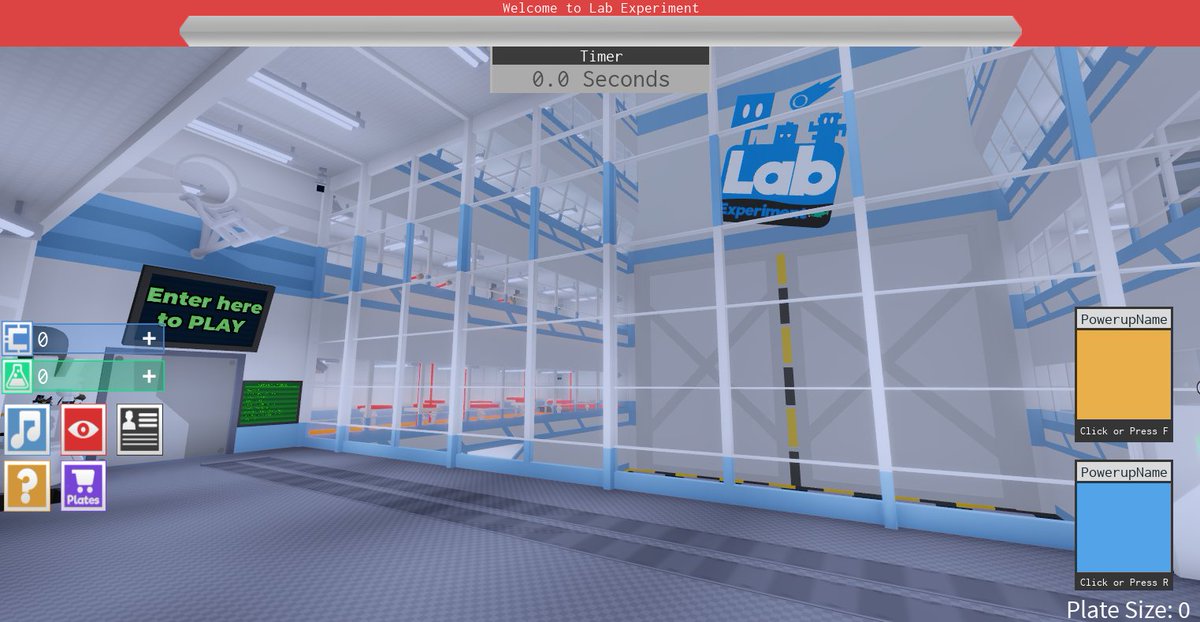 Wonder if it's worth for tigercaptain and I to upload an old version of lab on a new place but everyone starts over.

Don't think it would do well but people keep saying it would 🤷‍♂️