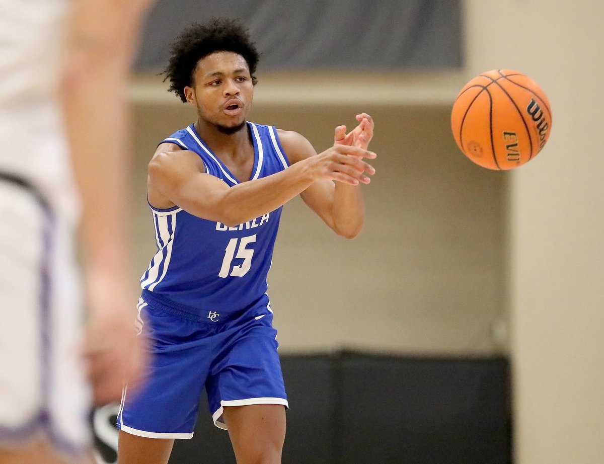 Berea College Men's Basketball tweet media