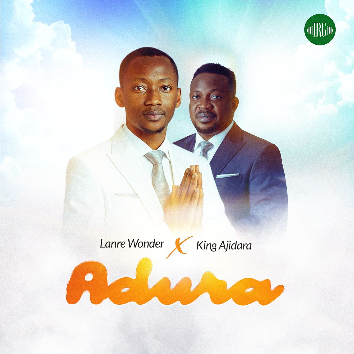 #adura by @officiallanrewonder <a href="/kingajidara/">Micheal otto</a> <a href="/freshfmlagos/">Fresh 105.3 FM Lagos</a> #oyoyobaby1