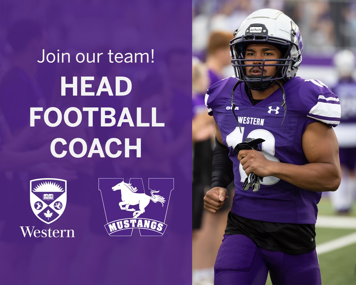 Western Mustangs tweet media