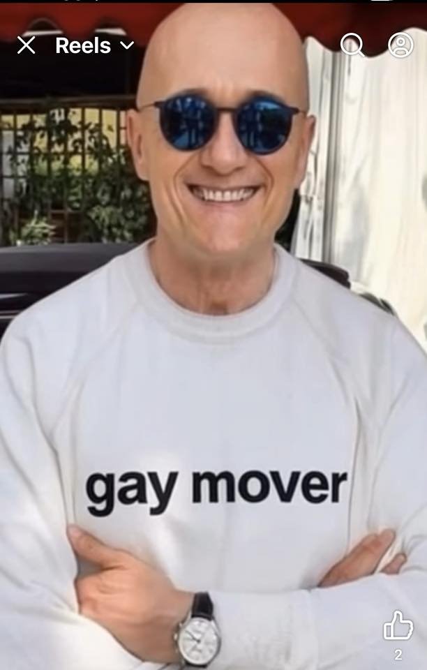 Michele Bisceglia (@michelebisceg10) on Twitter photo 