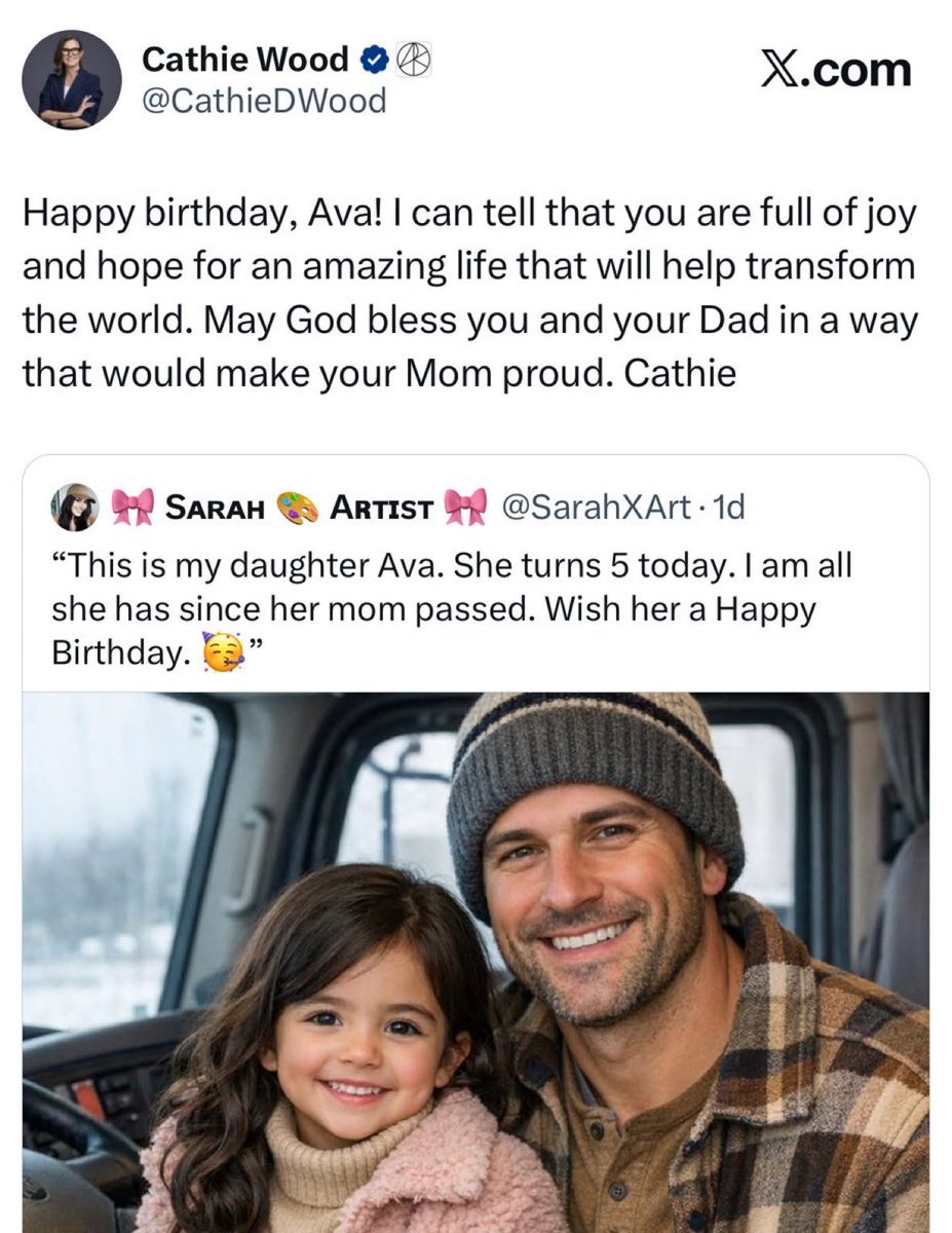 MNupdate's tweet image. Typical depth of ARK due diligence.