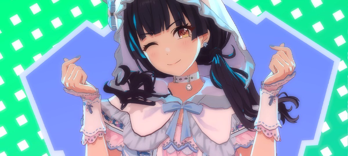 AKU MILLSAGE tweet media