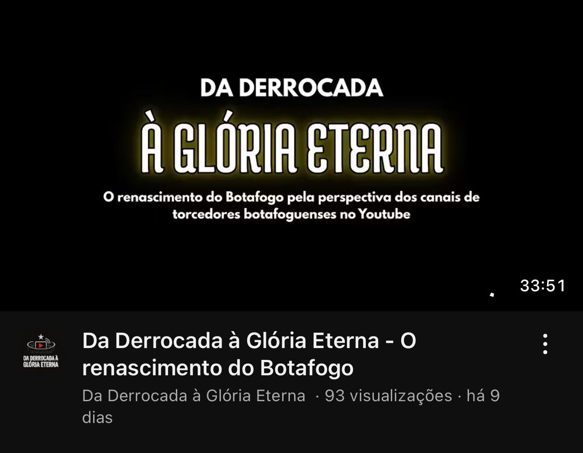 Tática Alvinegra tweet media