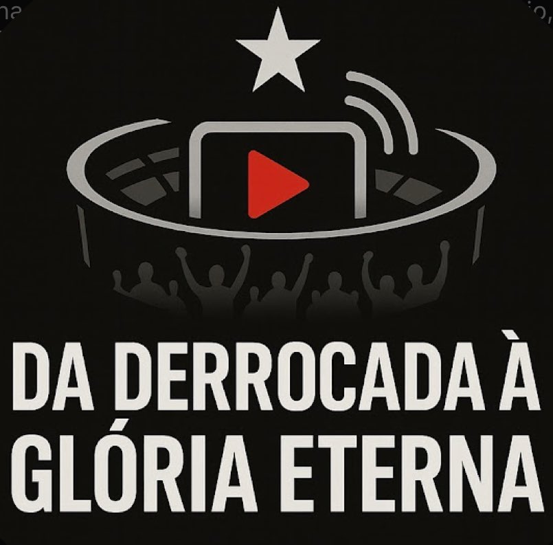 Tática Alvinegra tweet media