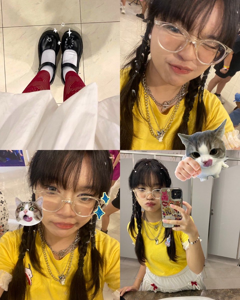 bbibibei's tweet image. hihi🥺