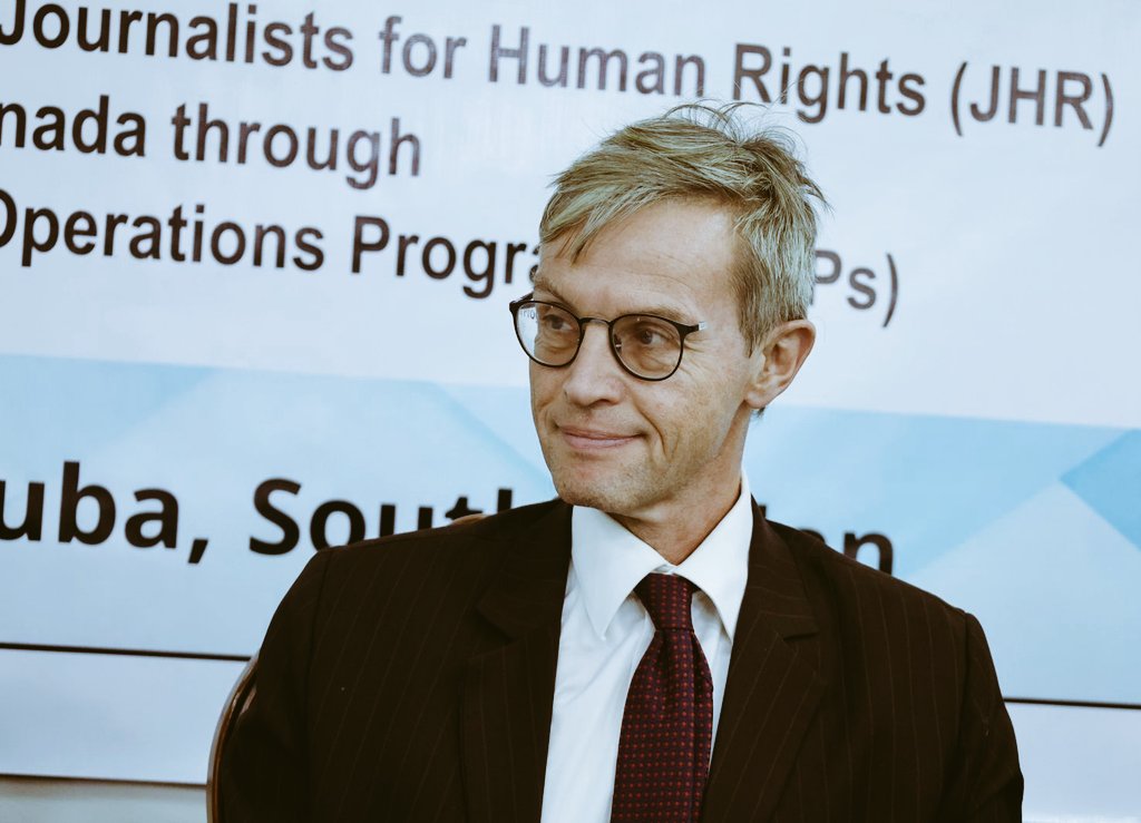 Lothar Jaschke tweet media