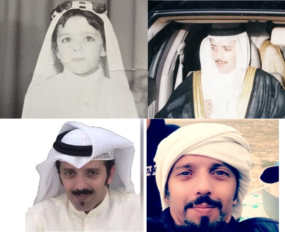 فايز الطليعه الشمري 🇰🇼 tweet media