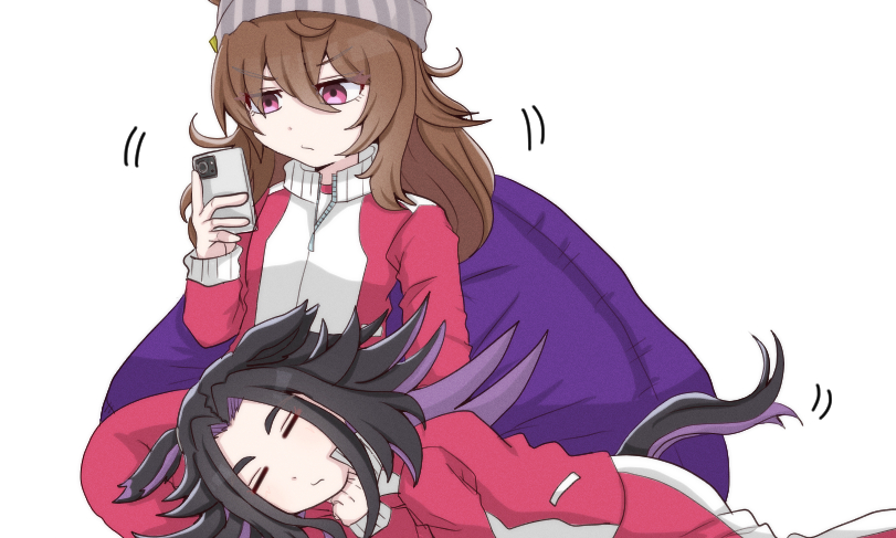 ちゃも🍵@🀄️🎄🧶 (@Ch22226) / Posts / X