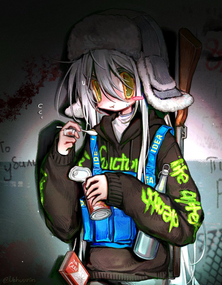 _宇宙人間 tweet media