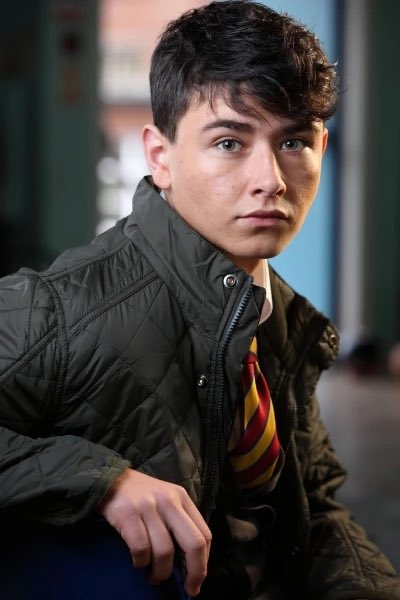 HarryFan4Life_'s tweet photo. So sad to hear the news of William Rush passing away. He was a brilliant actor, and he played Josh in Waterloo road so well in a heartbreaking storyline. Rest in peace Will. 💔🕊 https://t.co/KkeDzgsFMQ