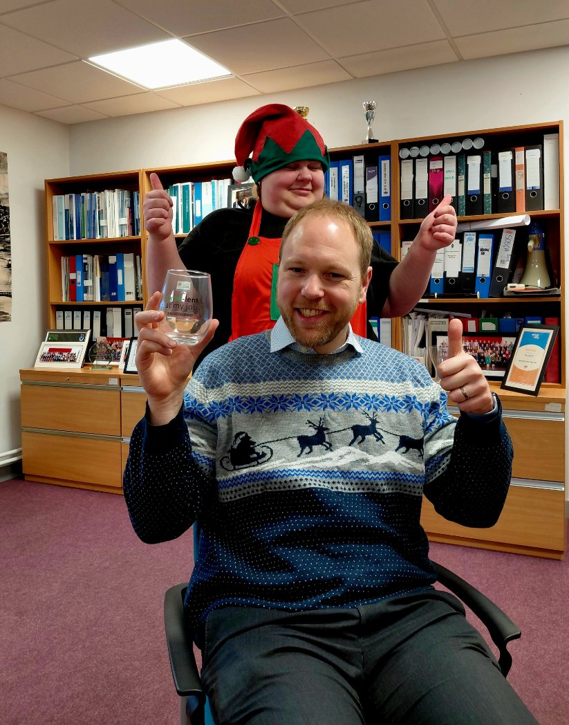 Ross High ASN tweet media