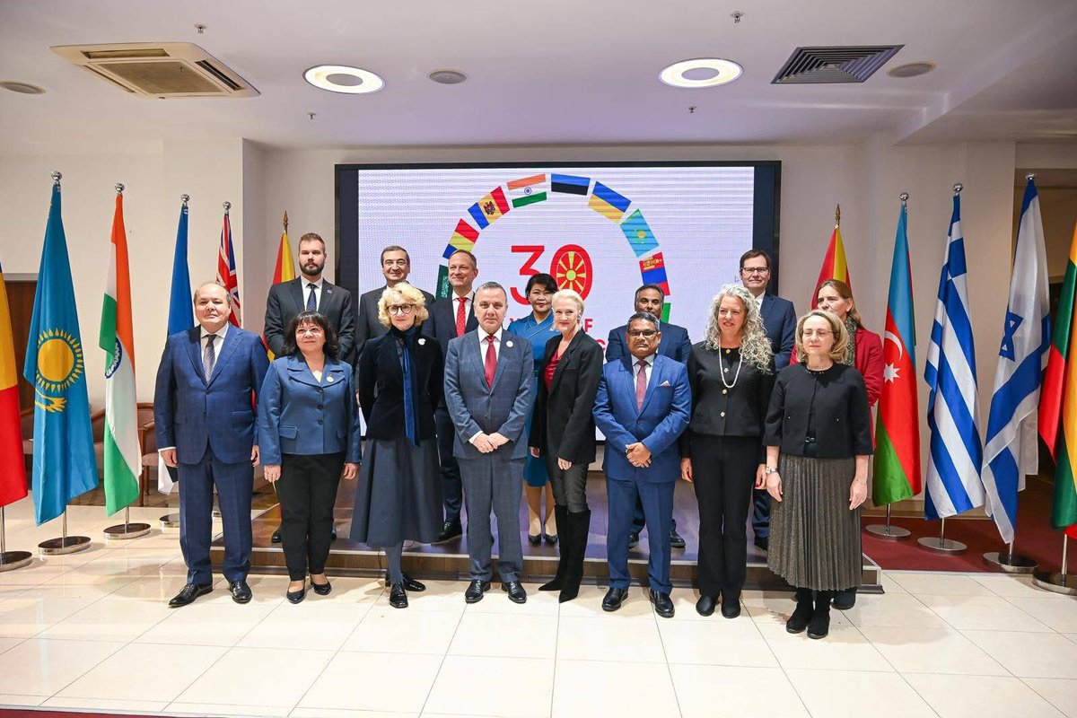 MFAFT North Macedonia 🇲🇰 tweet media