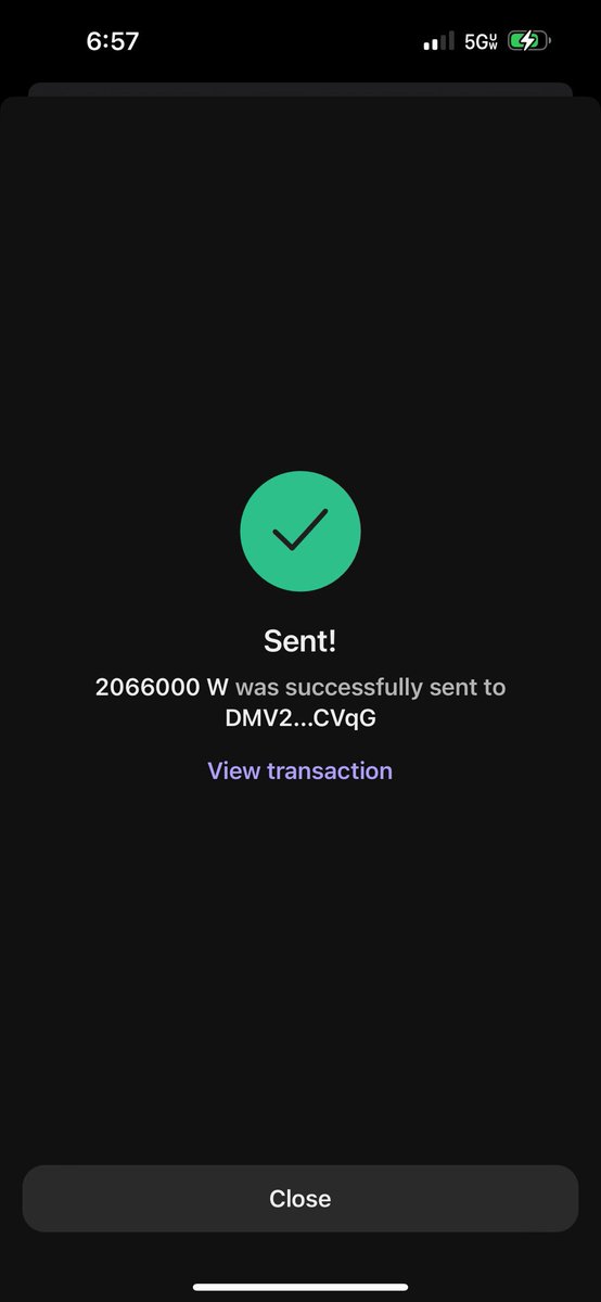 CryptoAndyMac tweet media