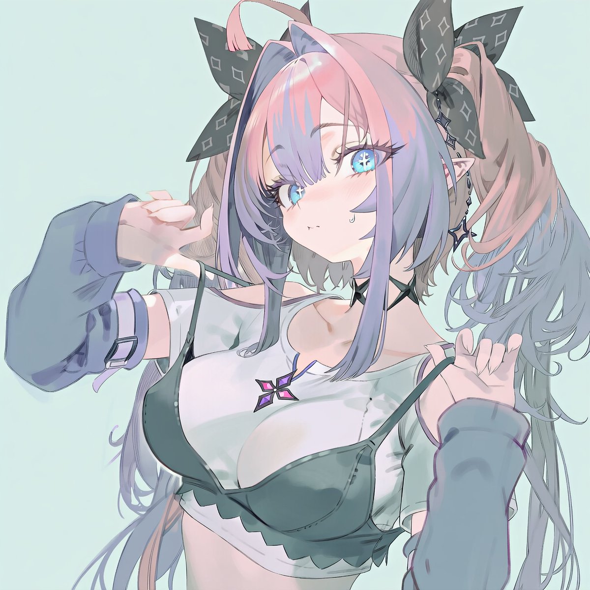 ぶぶ漬け (@bubu2kufo) on Twitter photo 