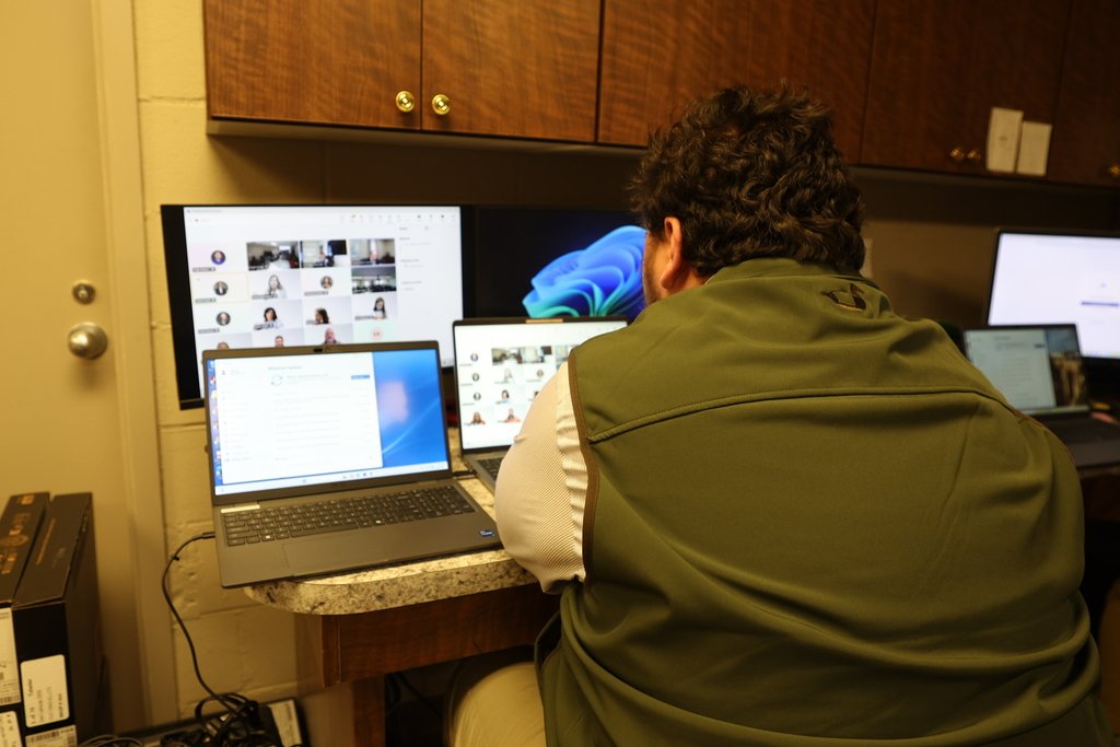 J. F. Ingram State Technical College tweet media