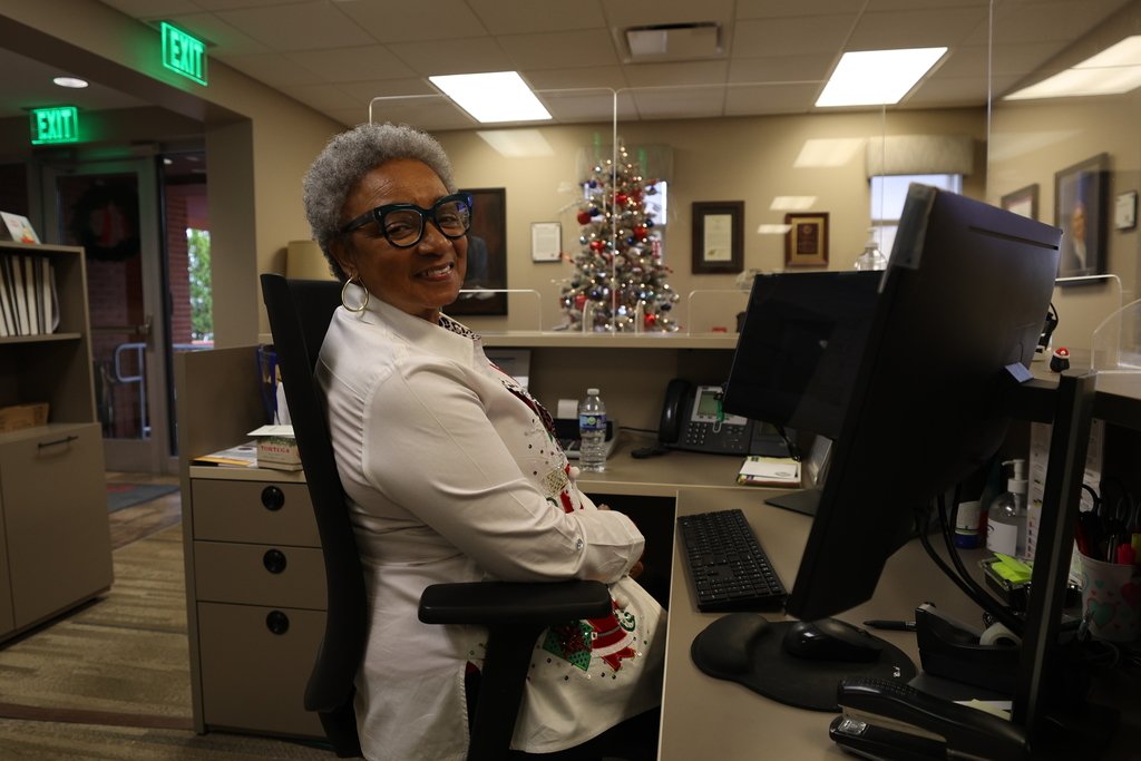 J. F. Ingram State Technical College tweet media