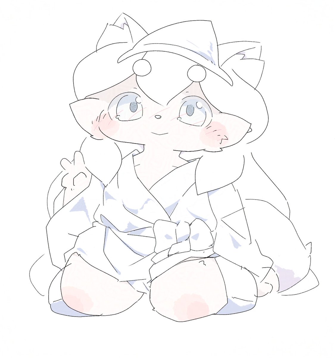 ねいび (@yuurei_tabi) on Twitter photo 