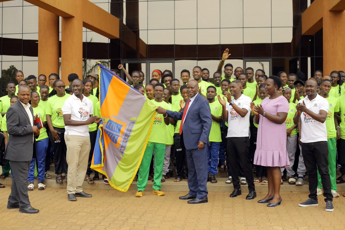 Prof Eli Katunguka tweet media