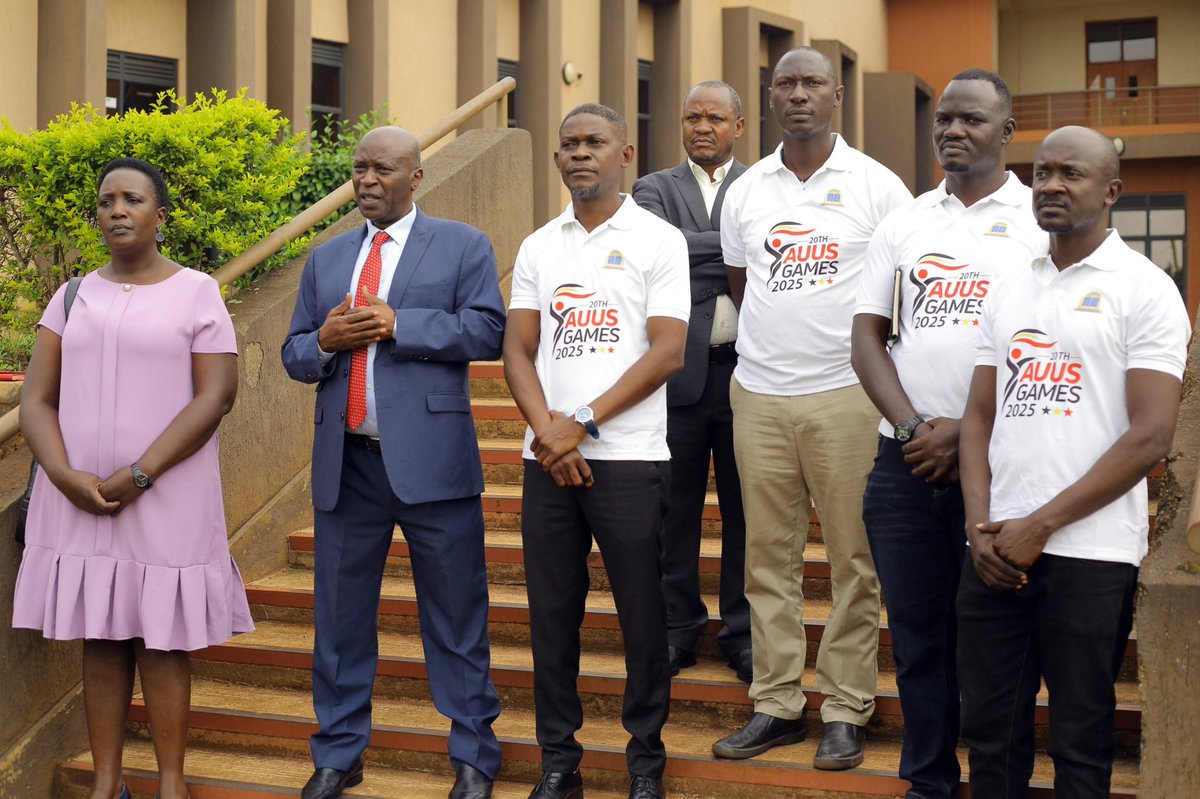 Prof Eli Katunguka tweet media