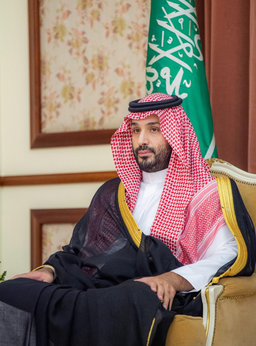 أخبار السعودية tweet media