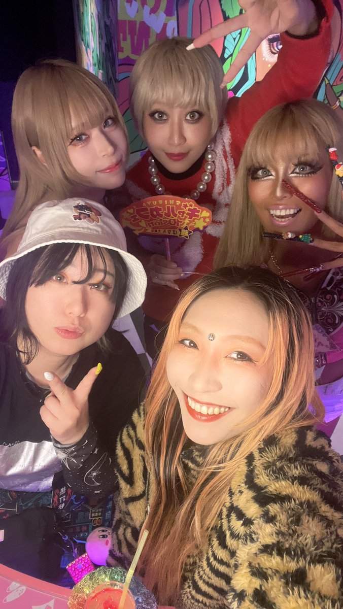 モーニングサービス🥛😵💫 tweet media