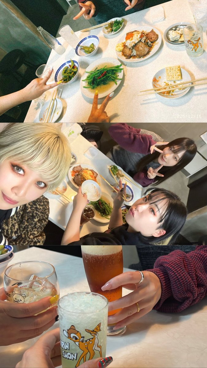 モーニングサービス🥛😵💫 tweet media