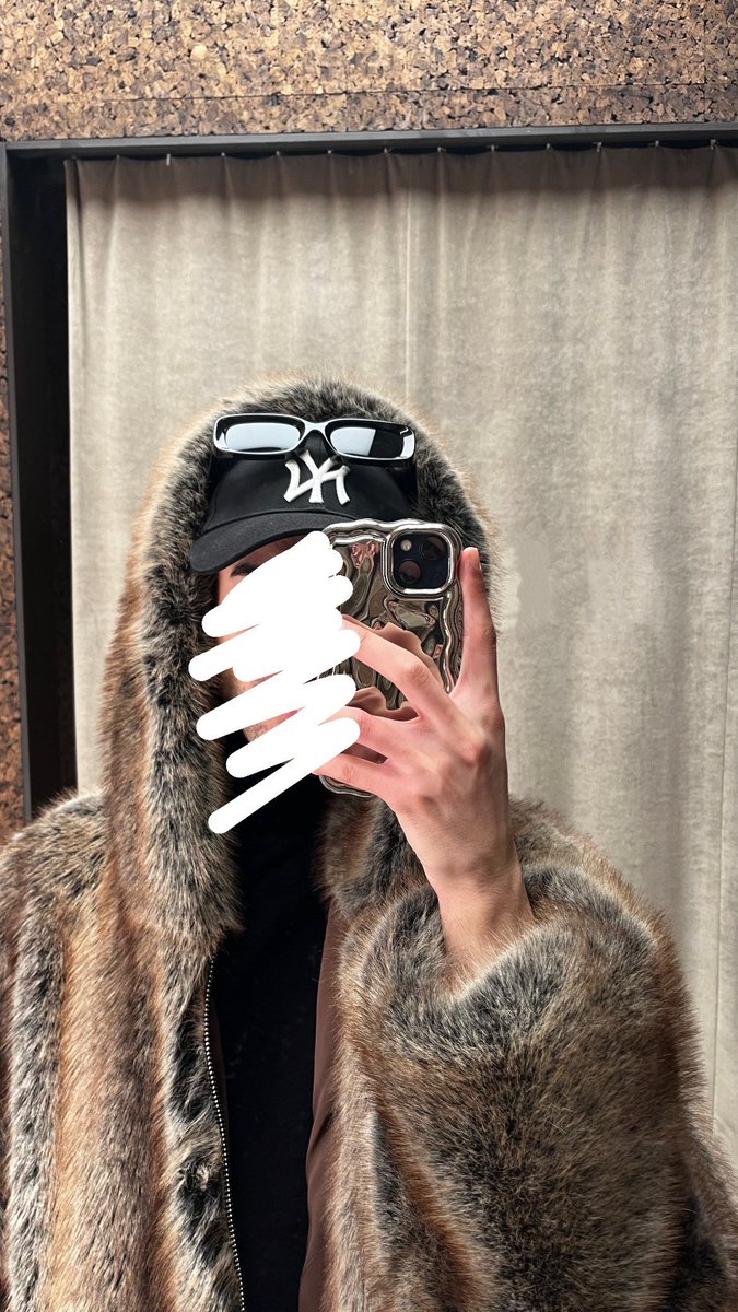 Sinn De Haaze tweet media