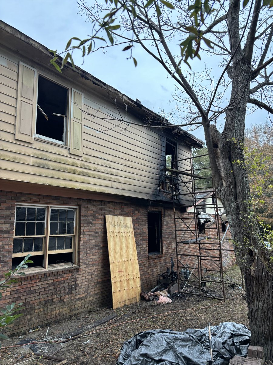 Our family is going through an incredibly difficult time. Overnight, my grandparents and my uncle—who is disabled—lost everything in a devastating house fire. Thankfully, their lives were spared, but they are now starting completely over with nothing.
gofund.me/21a3cd9a5