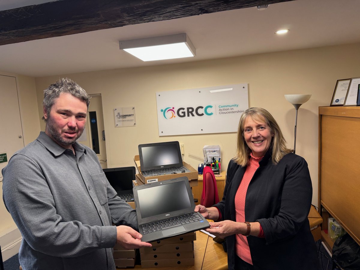 The ITSA Digital Trust -formerly IT Schools Africa tweet media