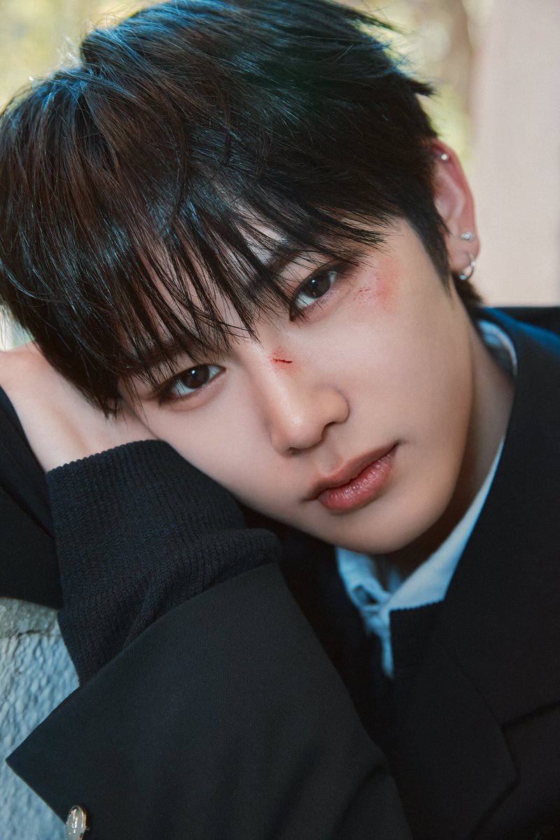 ALD1_official's tweet image. ALPHA DRIVE ONE 'EUPHORIA' Concept Photo (JEWEL CASE ver.) #ANXIN

ALPHA DRIVE ONE (알파드라이브원) THE 1ST MINI ALBUM 【EUPHORIA】
➫ 2026.01.12 6PM (KST)

💿 Pre-Save Now
lnk.to/ALD1_EUPHORIA

#ALPHADRIVEONE #ALD1
#알파드라이브원
#ANXIN #안신
#EUPHORIA…