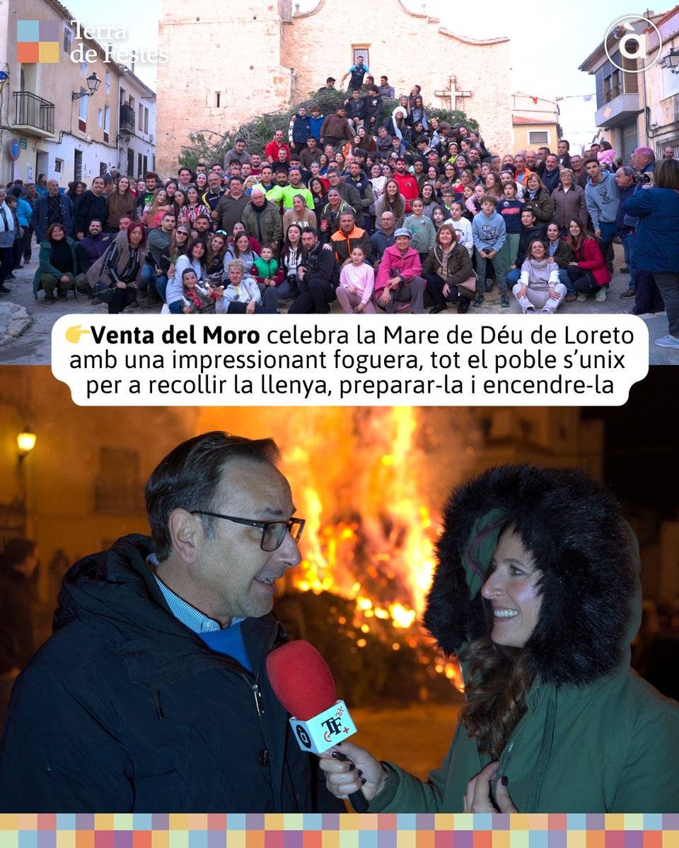 À Punt tweet media