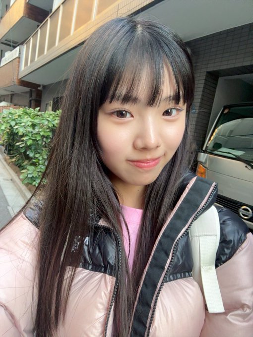 Twitterのコスプレ画像1