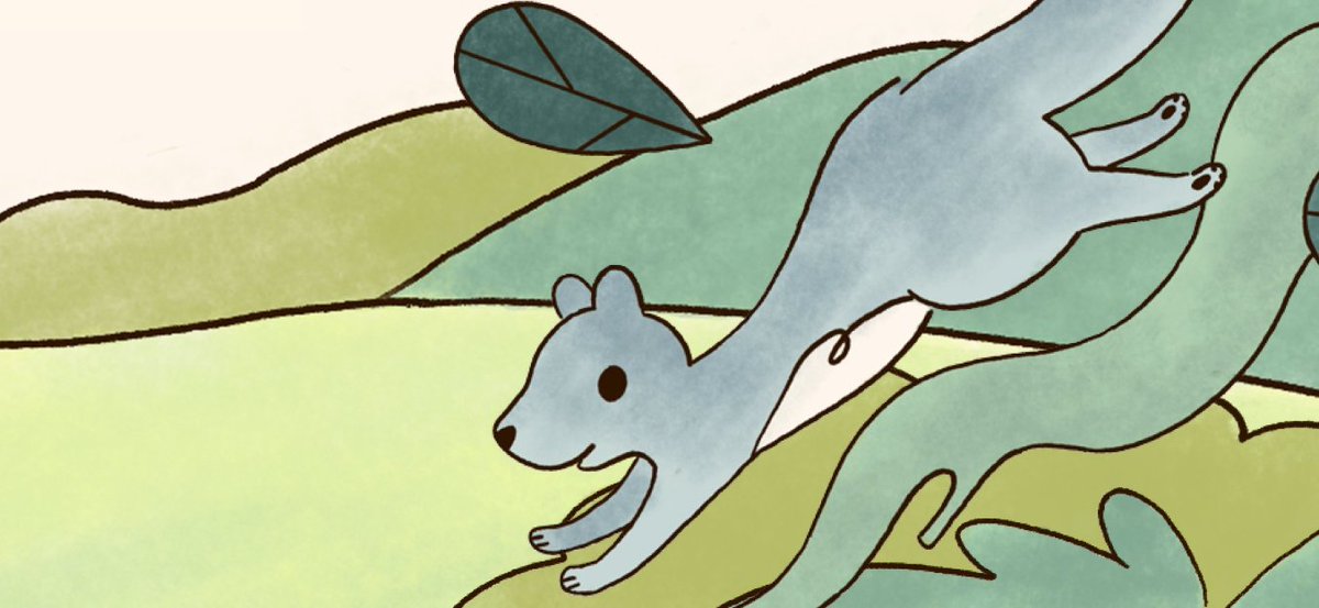 ⚡ Dex: The Squirrel Who Powers the Haven!
Dex isn’t just fast—he’s relentless. His obsession with caching and syncing keeps the Haven’s systems alive, like a squirrel storing acorns but for data. <a href="/DataHaven_xyz/">DataHaven 🫎</a>