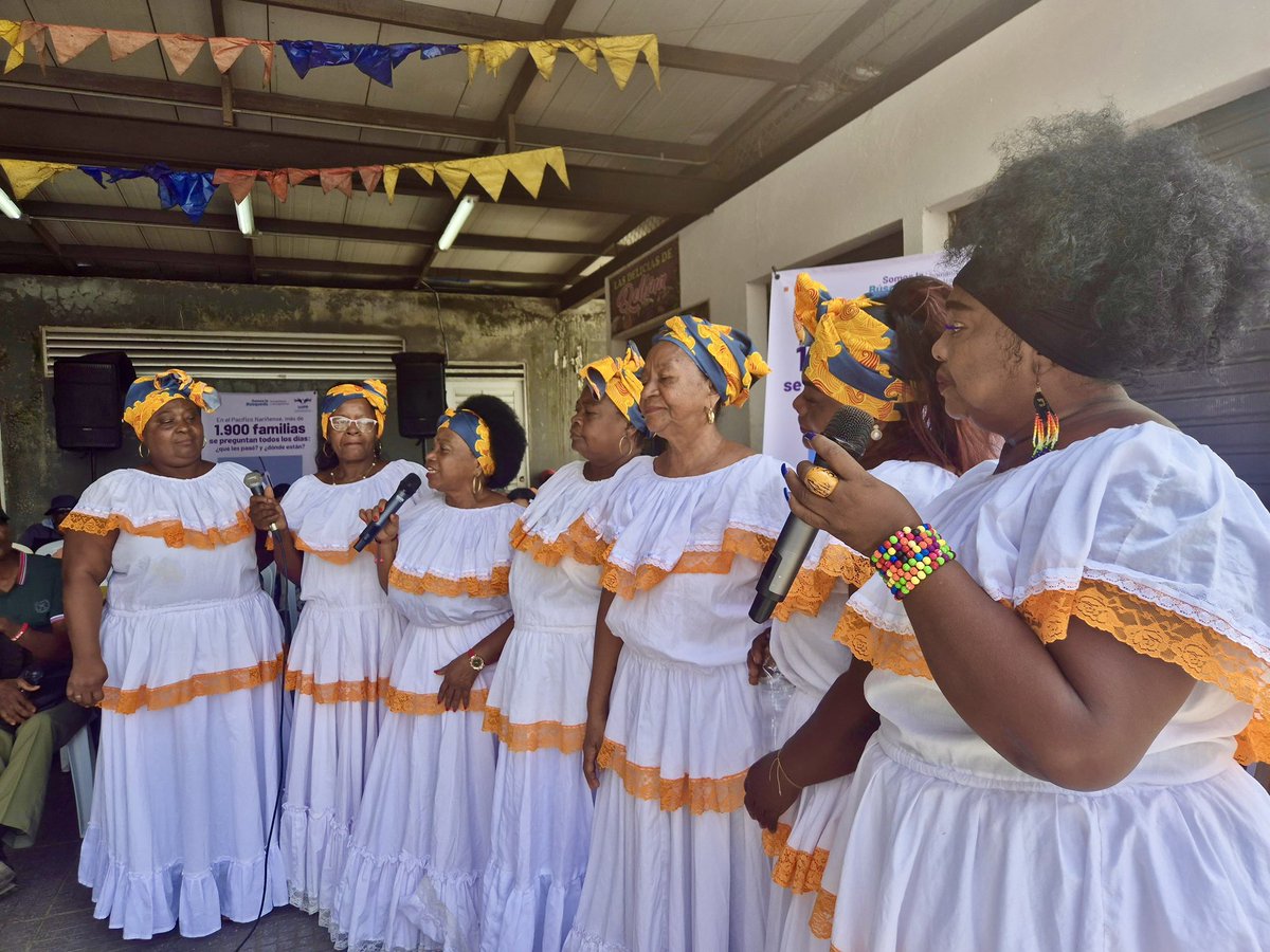 Misión de la ONU en Colombia tweet media